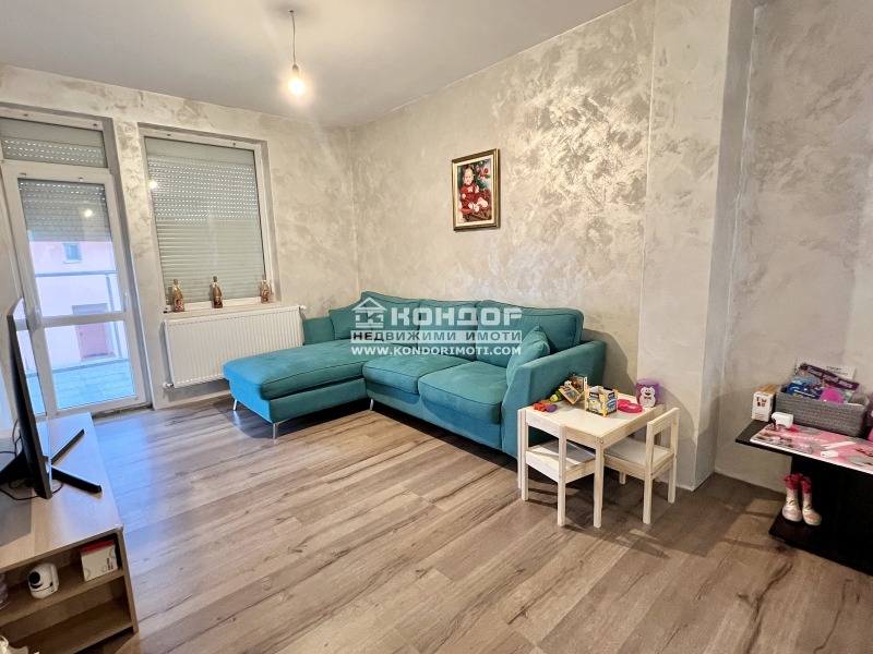 Продава КЪЩА, с. Брестник, област Пловдив, снимка 9 - Къщи - 52315174