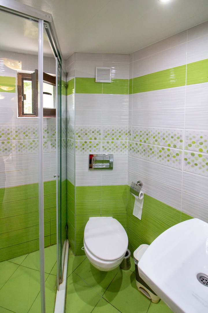 Продава КЪЩА, с. Ичера, област Сливен, снимка 9 - Къщи - 54996787