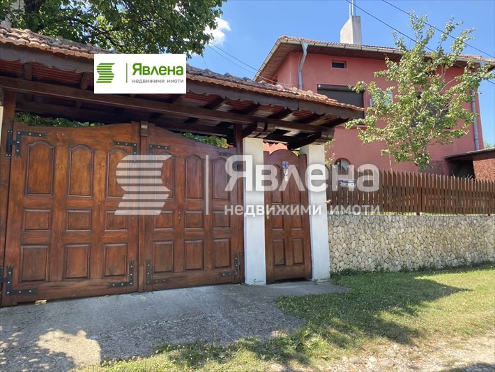 Продава КЪЩА, с. Румянцево, област Ловеч, снимка 14 - Къщи - 55365885