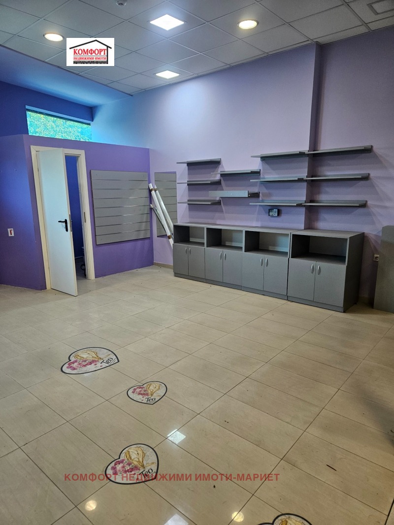 Продава МАГАЗИН, град Плевен, Идеален център • 46000 лв. • 11743083 — Holmes.bg