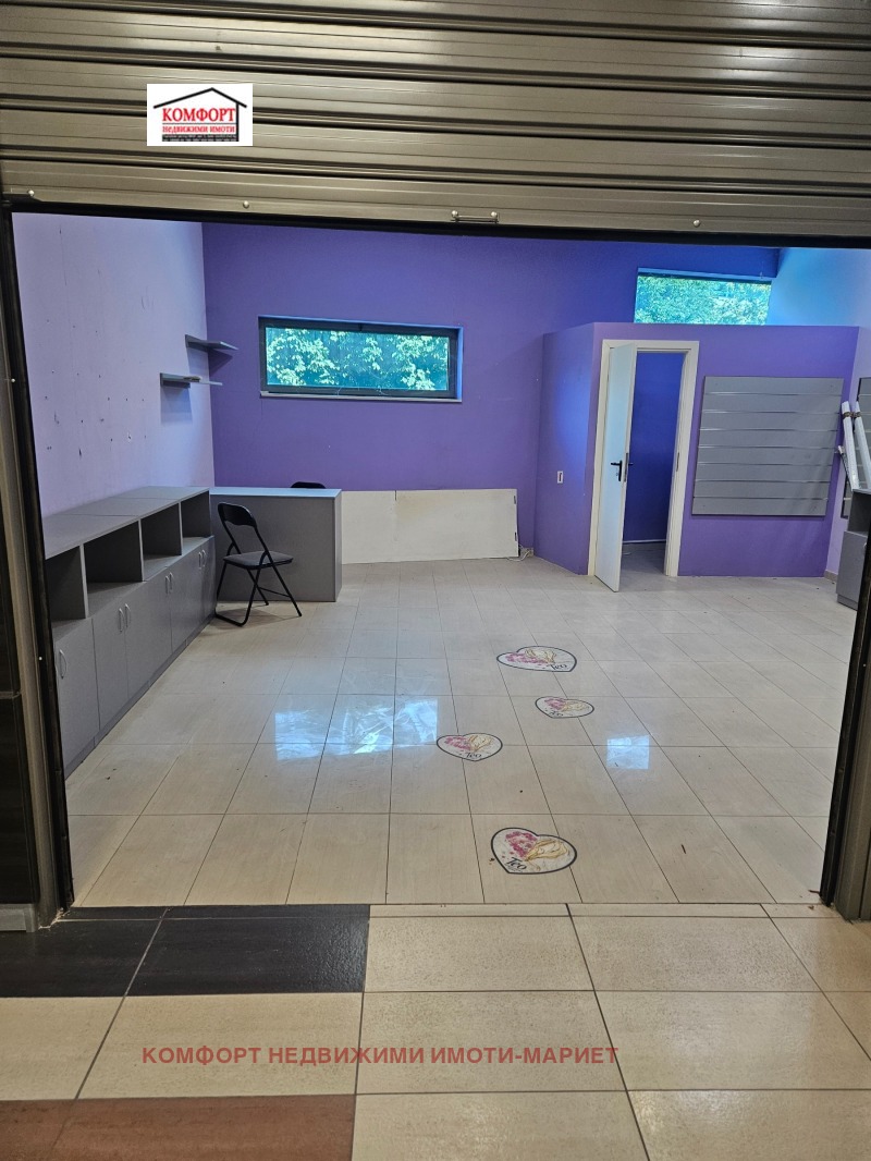 Eladó  Üzlet Pleven , Idealen centar , 46 négyzetméter | 59851492 - kép [2]