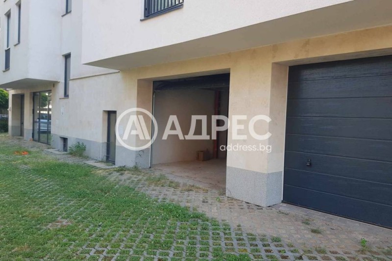 Продава  Гараж, Паркомясто град София , Кръстова вада , 25 кв.м | 59064055 - изображение [2]