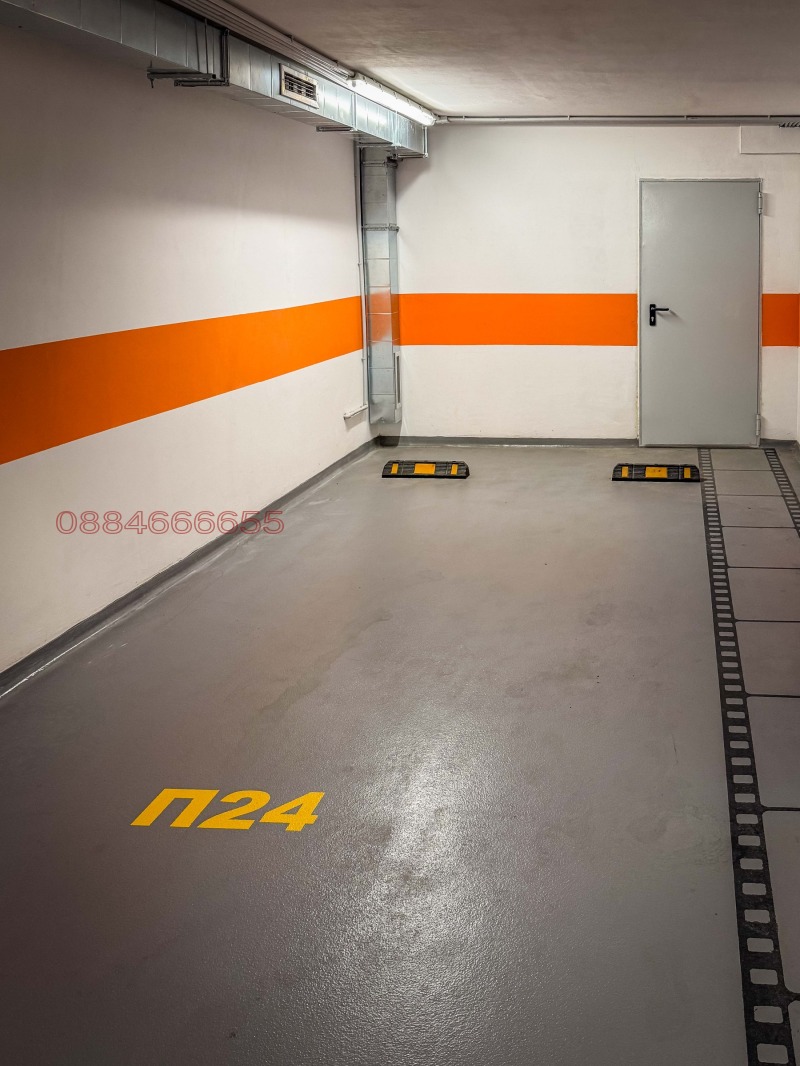 Продава  Паркомясто град Варна , Център , 17 кв.м | 57502113 - изображение [3]
