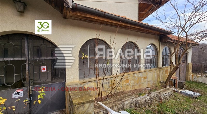 Продава ХОТЕЛ, гр. Варна, м-т Прибой, снимка 2 - Хотели - 52979219