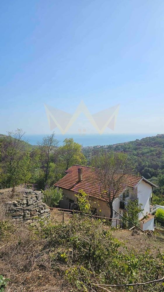 Продава ПАРЦЕЛ, гр. Балчик, област Добрич, снимка 2 - Парцели - 52246245