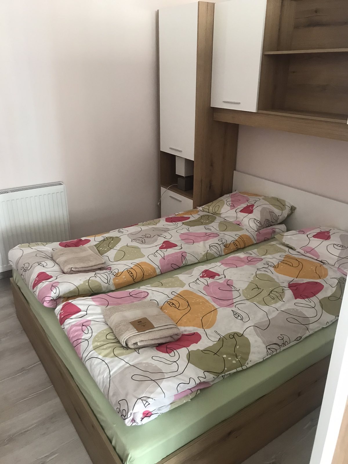 Продава 2-СТАЕН, гр. Велинград, област Пазарджик, снимка 8 - Апартаменти - 55586733