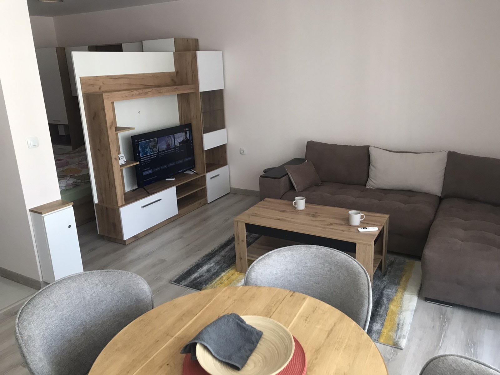 Продава 2-СТАЕН, гр. Велинград, област Пазарджик, снимка 4 - Апартаменти - 55586733