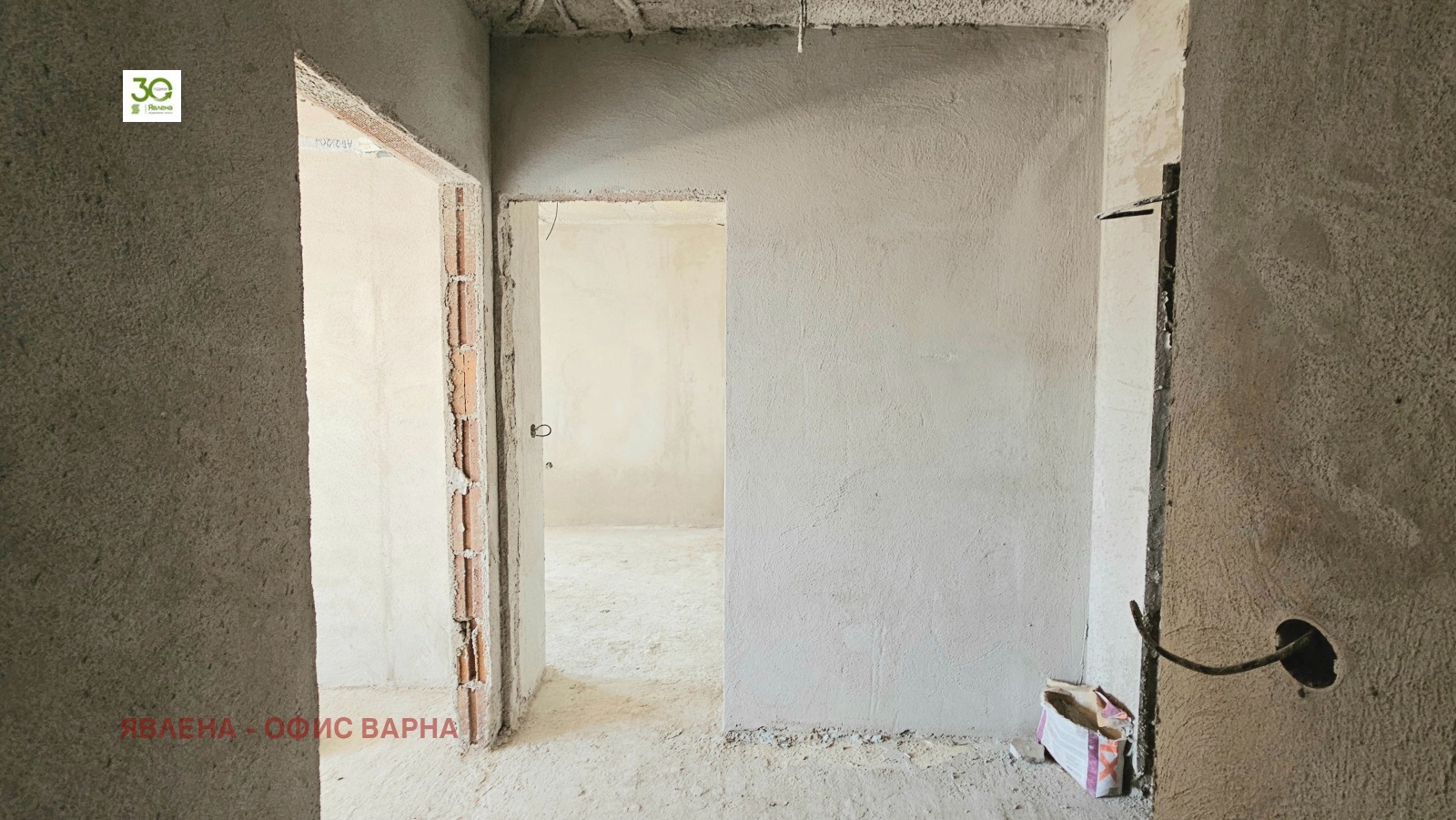 Продава 2-СТАЕН, гр. Варна, Виница, снимка 2 - Апартаменти - 51088561