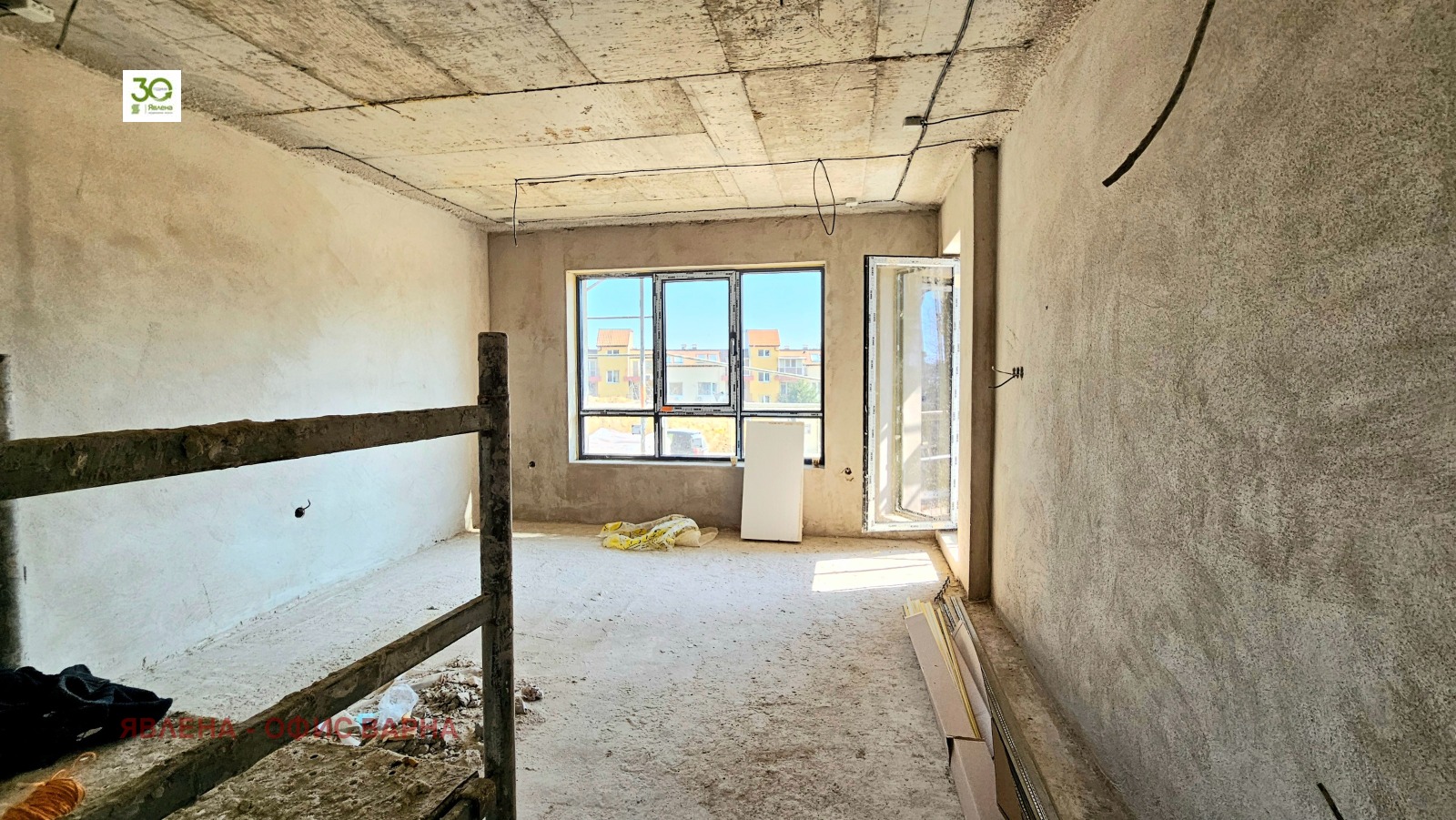 Продава 2-СТАЕН, гр. Варна, Виница, снимка 3 - Апартаменти - 51088561