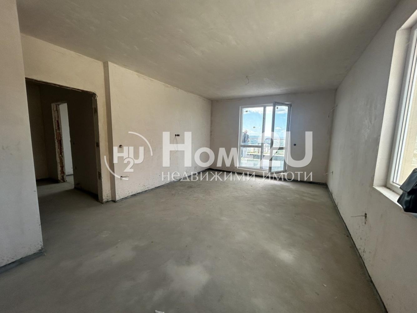 Продава 2-СТАЕН, гр. Варна, м-т Пчелина, снимка 8 - Апартаменти - 55047289