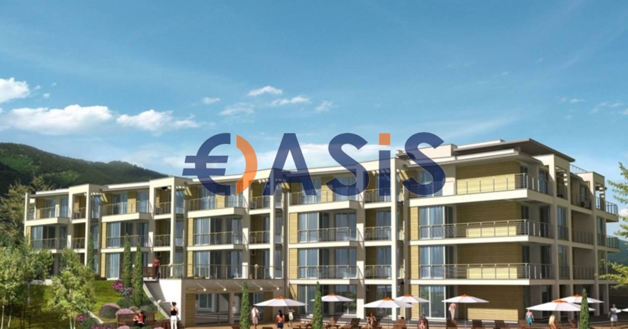 Продава 3-СТАЕН, гр. Свети Влас, област Бургас, снимка 2 - Апартаменти - 53466903