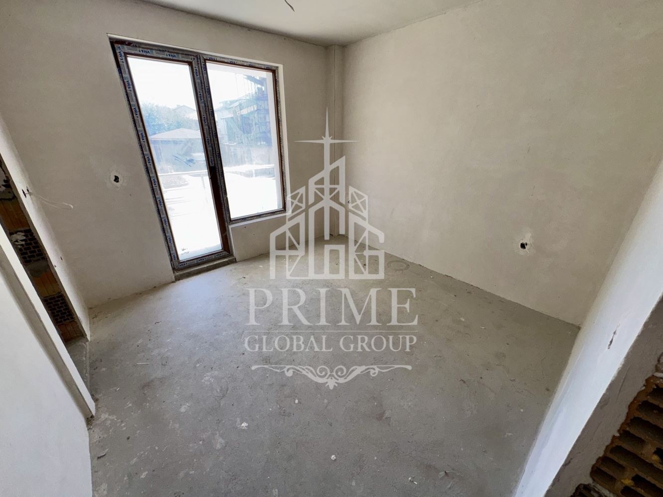Продава 3-СТАЕН, гр. Бургас, Сарафово, снимка 6 - Апартаменти - 54354558
