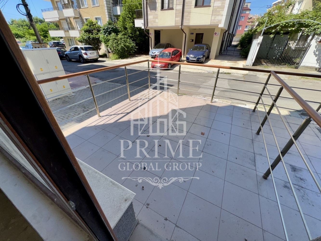 Продава 3-СТАЕН, гр. Бургас, Сарафово, снимка 12 - Апартаменти - 54354558