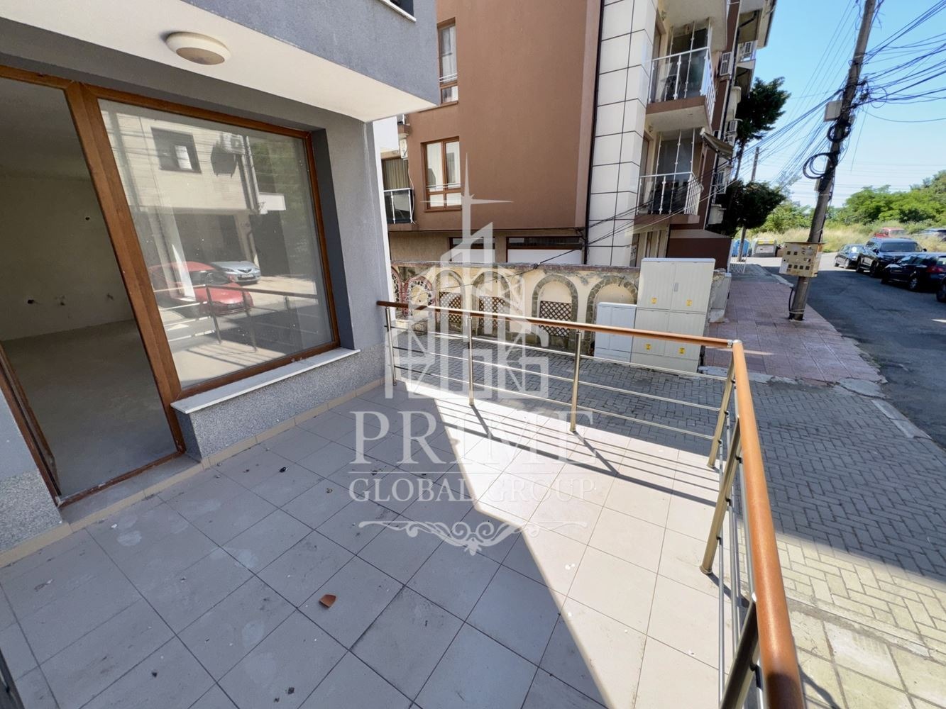 Продава 3-СТАЕН, гр. Бургас, Сарафово, снимка 11 - Апартаменти - 54354558