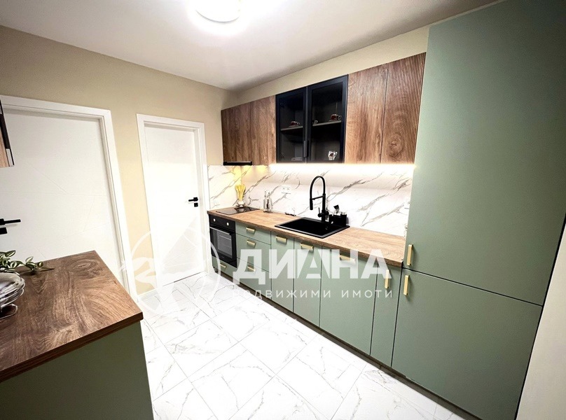 Продава 3-СТАЕН, гр. Пловдив, Гагарин, снимка 2 - Апартаменти - 54660070