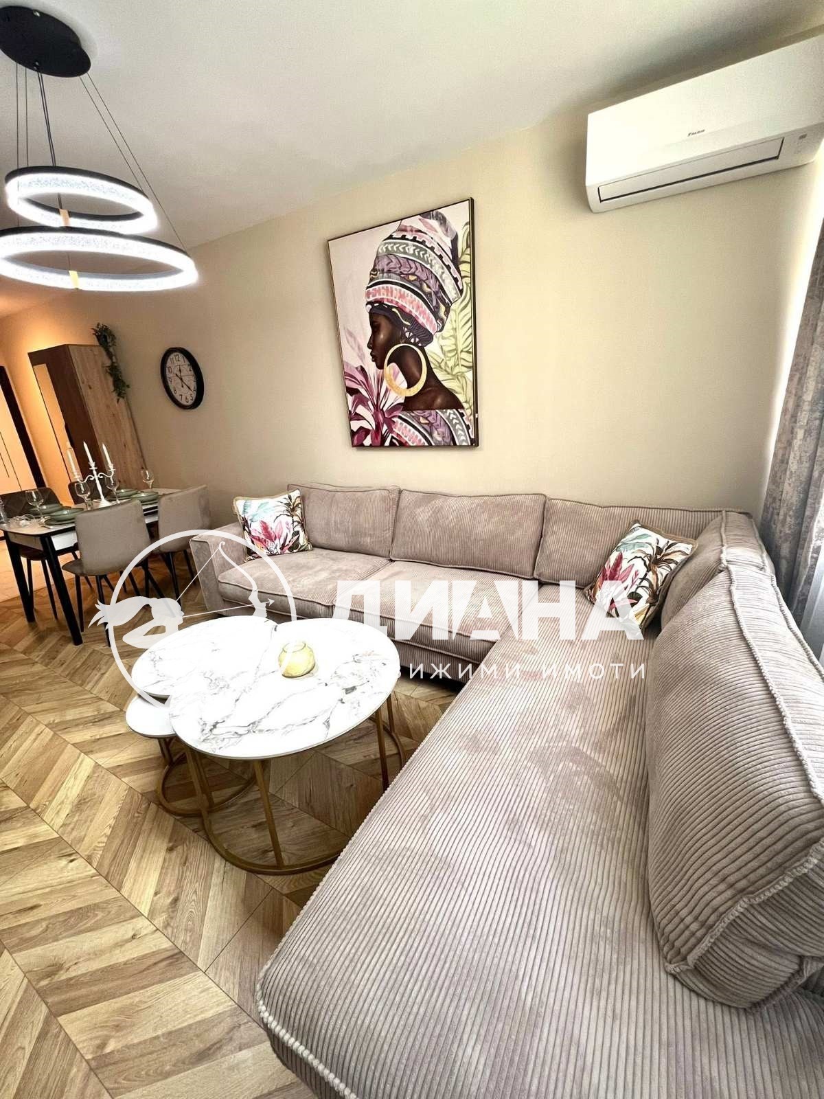 Продава 3-СТАЕН, гр. Пловдив, Гагарин, снимка 3 - Апартаменти - 54660070