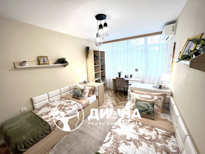 Продава 3-СТАЕН, гр. Пловдив, Гагарин, снимка 4 - Апартаменти - 54660070