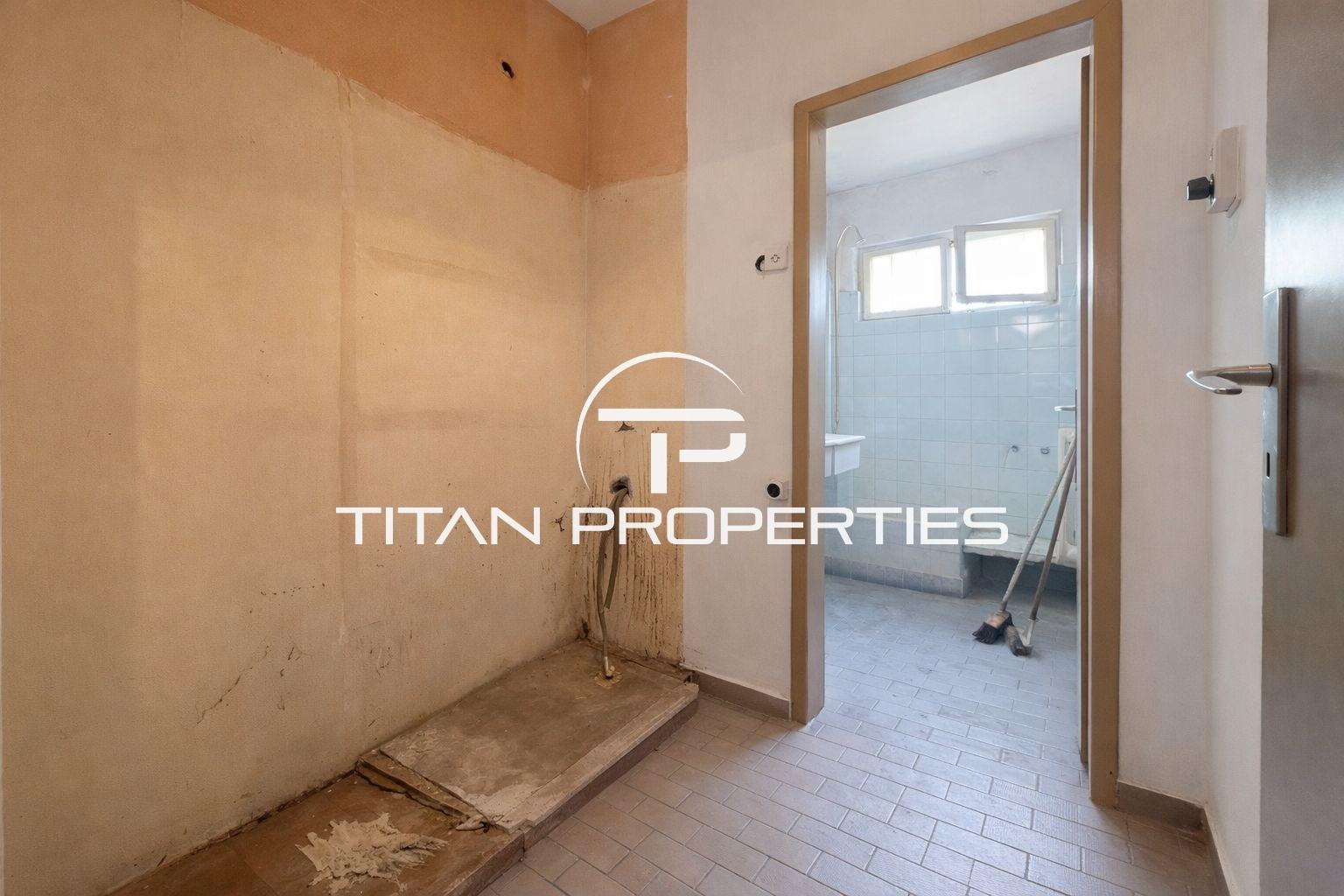 Продава 3-СТАЕН, гр. Пловдив, Мараша, снимка 8 - Апартаменти - 54930712