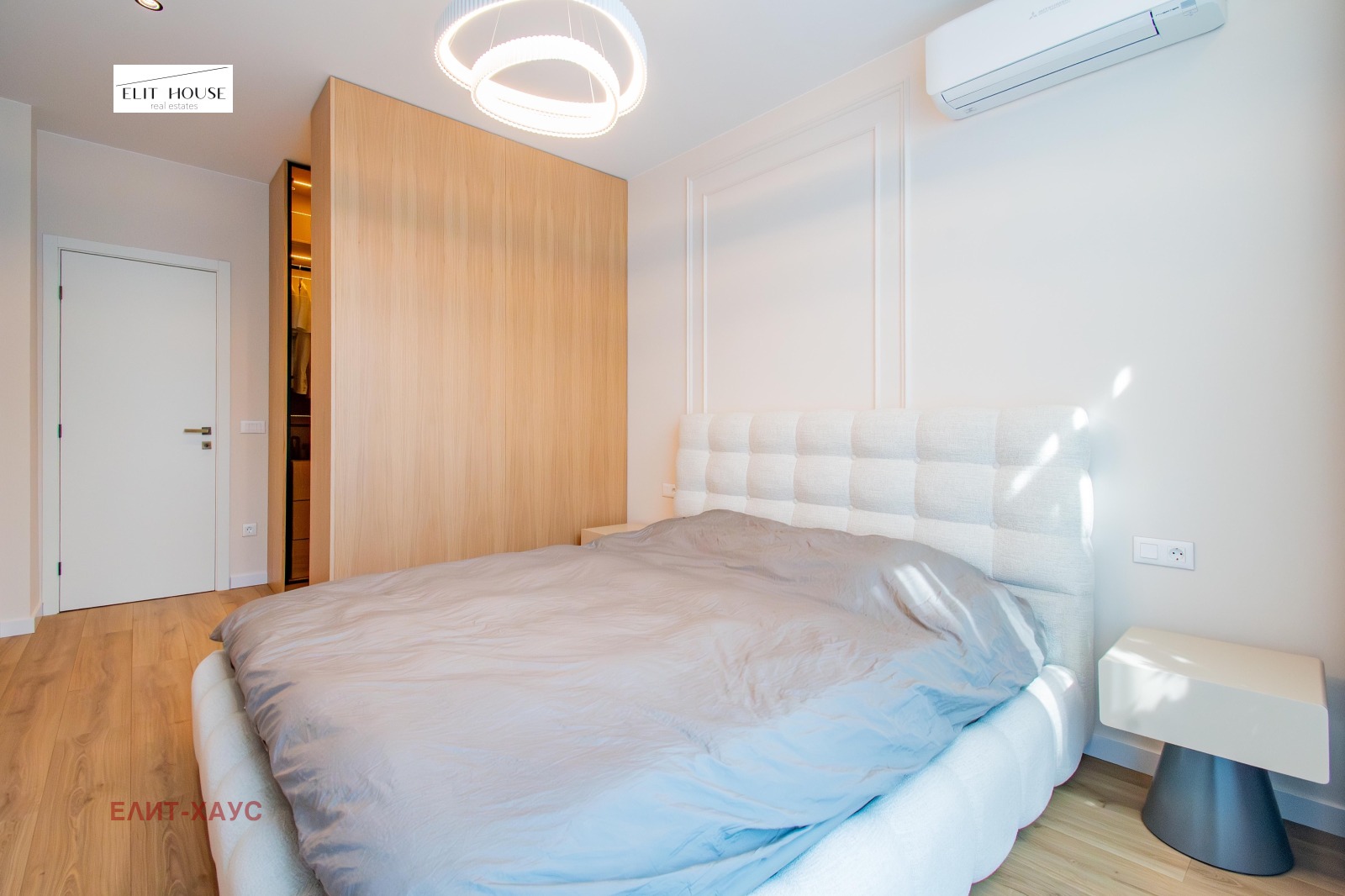 Продава 3-СТАЕН, гр. София, Бояна, снимка 8 - Апартаменти - 55003029