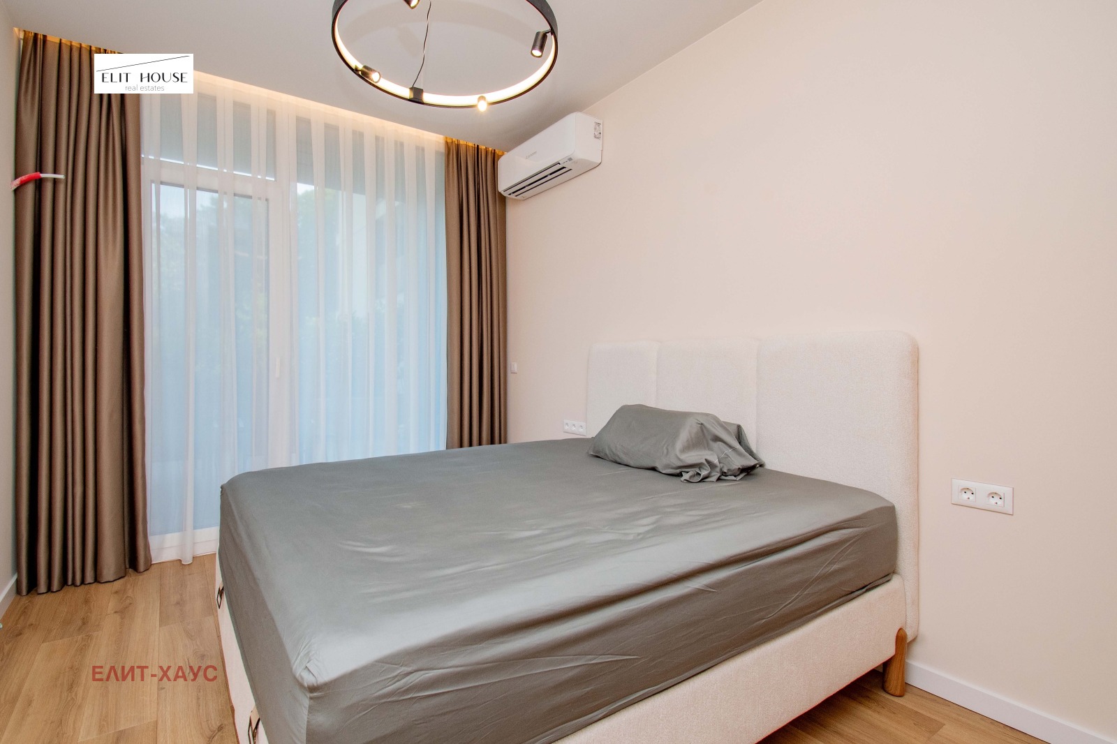 Продава 3-СТАЕН, гр. София, Бояна, снимка 12 - Апартаменти - 55003029