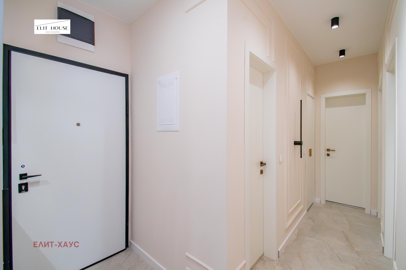 Продава 3-СТАЕН, гр. София, Бояна, снимка 7 - Апартаменти - 55003029