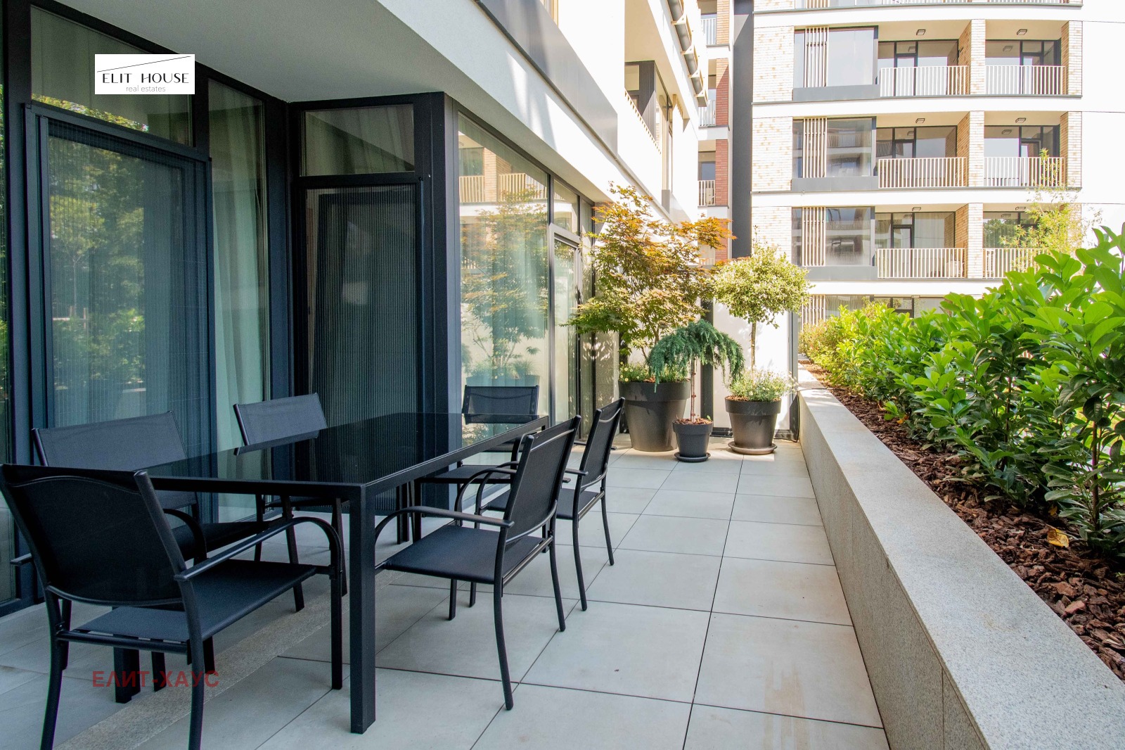Продава 3-СТАЕН, гр. София, Бояна, снимка 16 - Апартаменти - 55003029