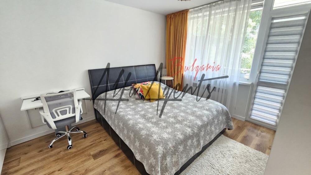 Продава 3-СТАЕН, гр. Варна, Зимно кино Тракия, снимка 2 - Апартаменти - 55062226