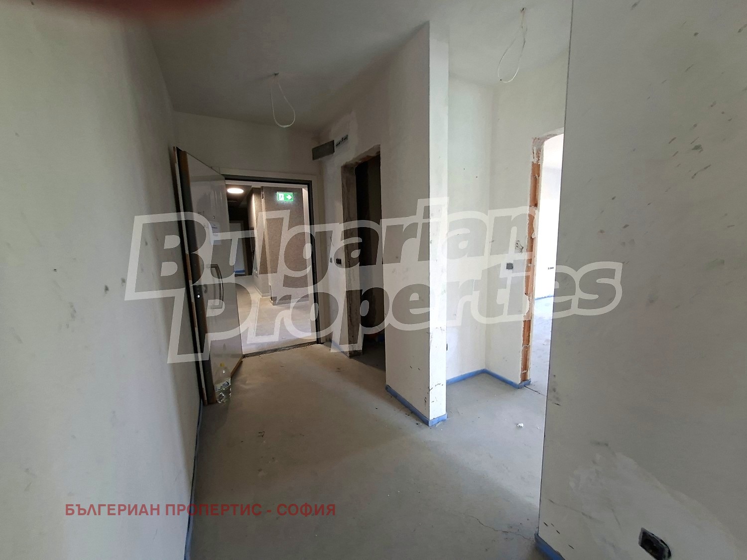 Продава 3-СТАЕН, гр. София, м-т Гърдова глава, снимка 17 - Апартаменти - 55324126