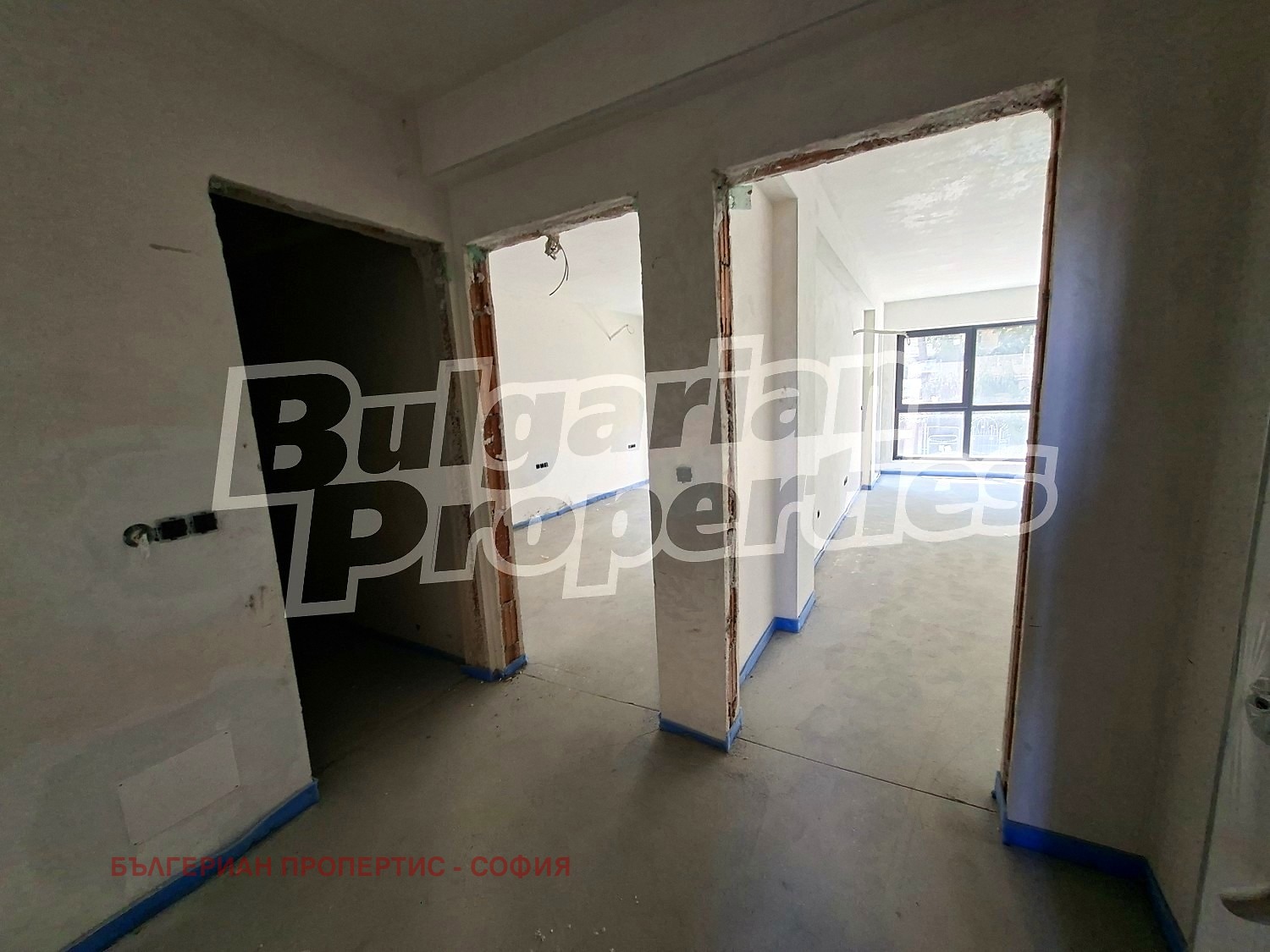 Продава 3-СТАЕН, гр. София, м-т Гърдова глава, снимка 3 - Апартаменти - 55324126