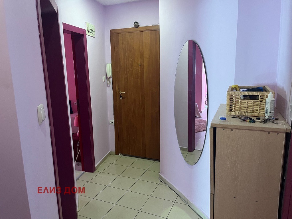 Продава 3-СТАЕН, гр. Варна, Център, снимка 15 - Апартаменти - 55543965
