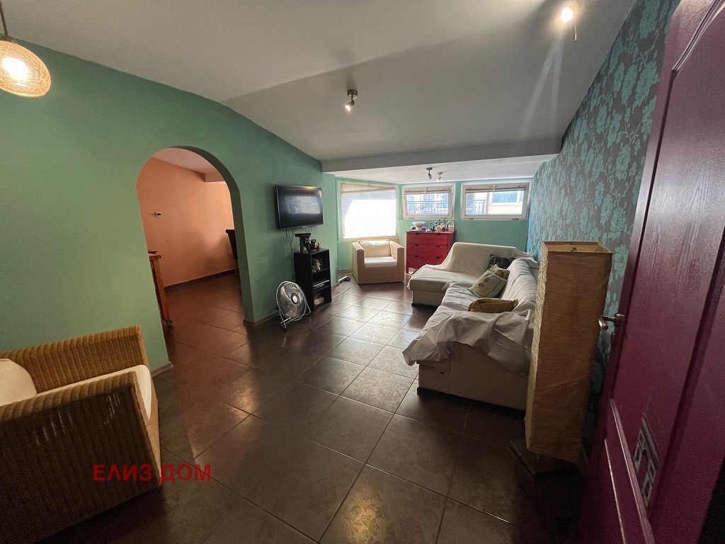 Продава 3-СТАЕН, гр. Варна, Център, снимка 4 - Апартаменти - 55543965