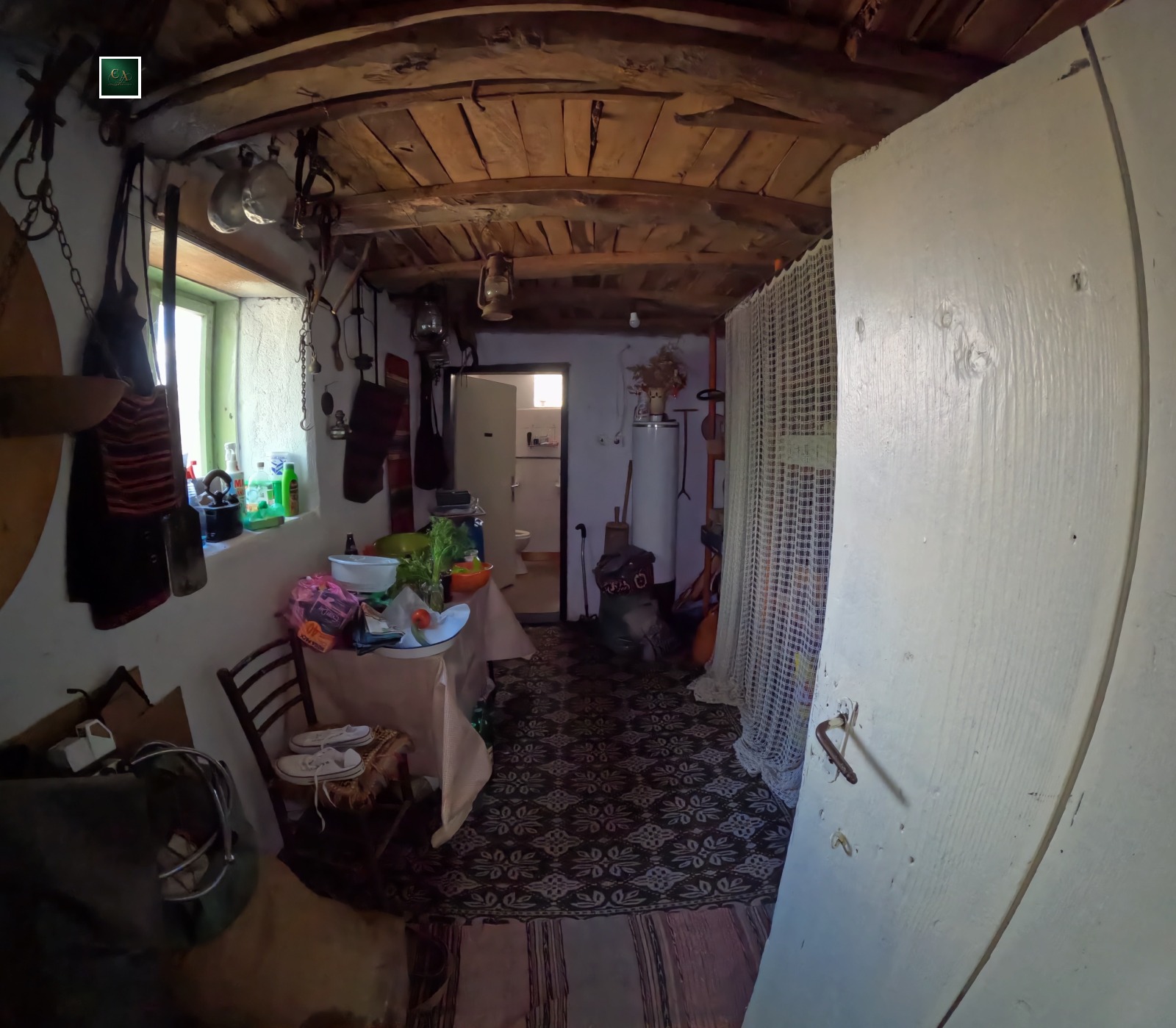 Продава 4-СТАЕН, с. Четирци, област Кюстендил, снимка 5 - Апартаменти - 54421062
