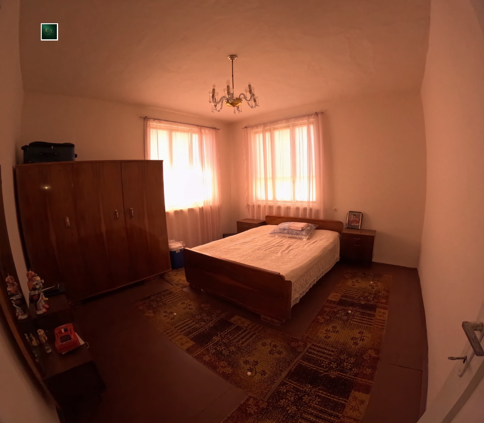 Продава 4-СТАЕН, с. Четирци, област Кюстендил, снимка 16 - Апартаменти - 54421062