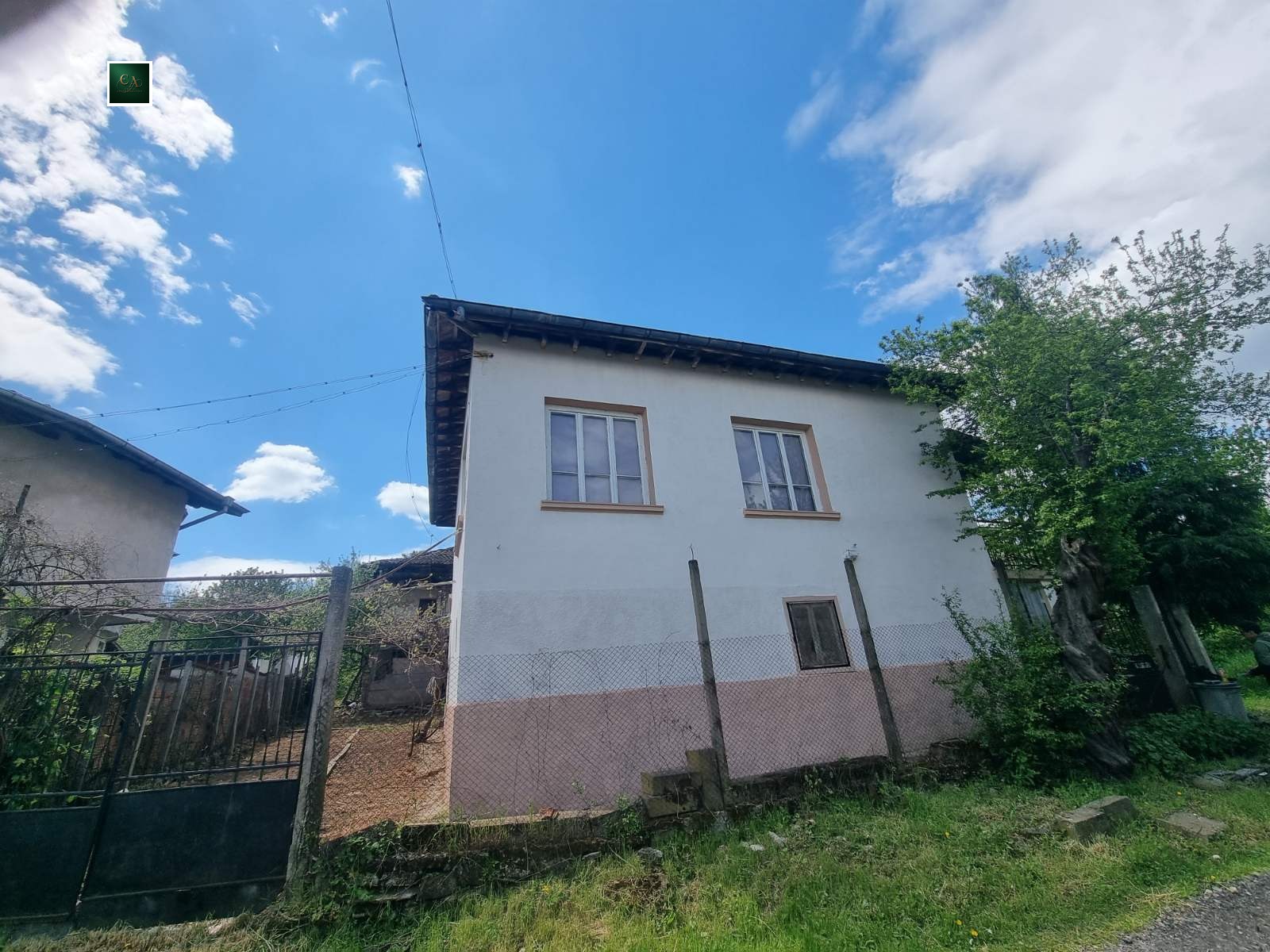 Продава 4-СТАЕН, с. Четирци, област Кюстендил