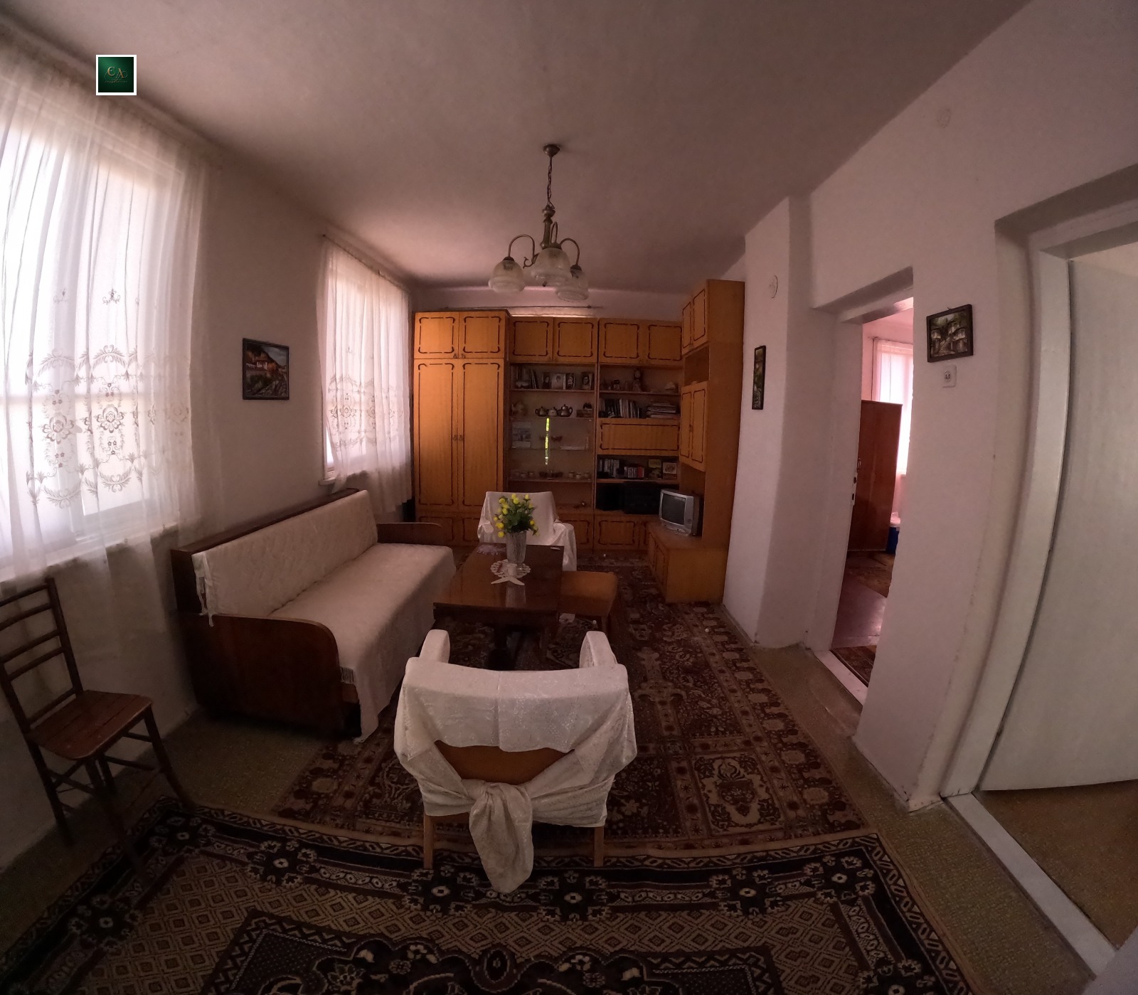 Продава 4-СТАЕН, с. Четирци, област Кюстендил, снимка 11 - Апартаменти - 54421062