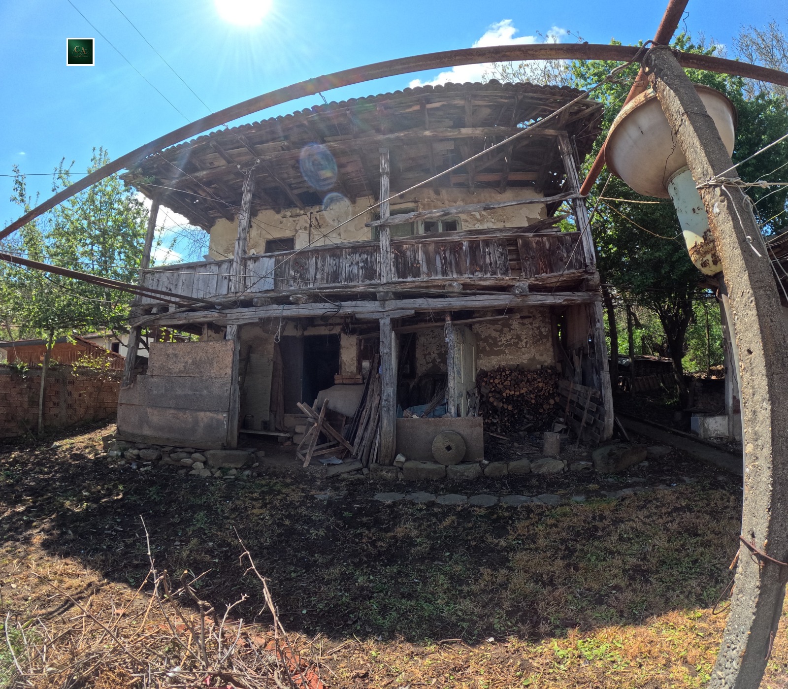Продава 4-СТАЕН, с. Четирци, област Кюстендил, снимка 3 - Апартаменти - 54421062