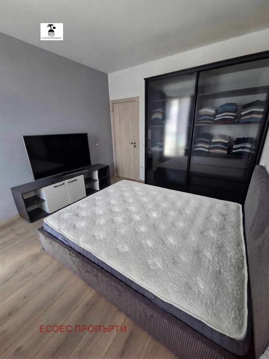 Продава 2-СТАЕН, гр. София, Дружба 2, снимка 3 - Апартаменти - 56135164