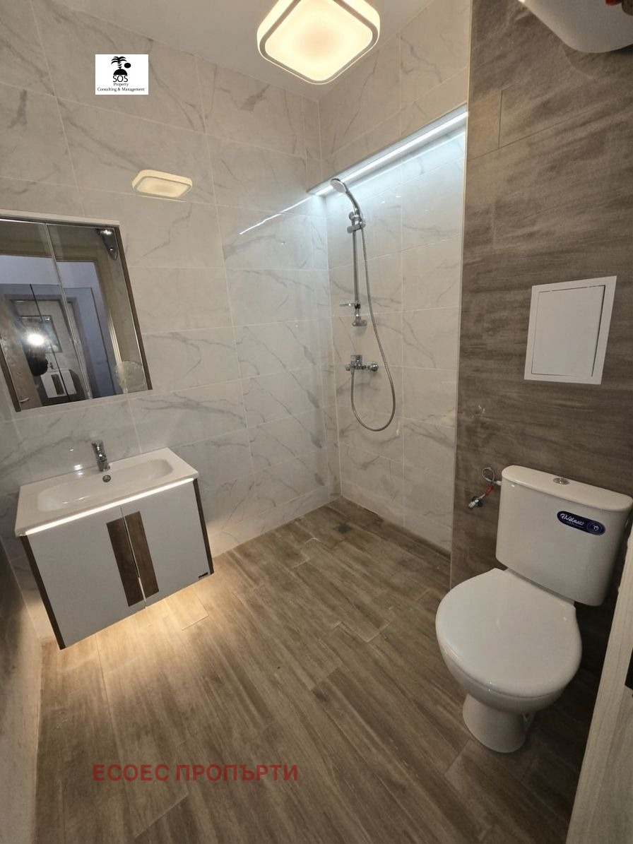 Продава 2-СТАЕН, гр. София, Дружба 2, снимка 4 - Апартаменти - 56135164