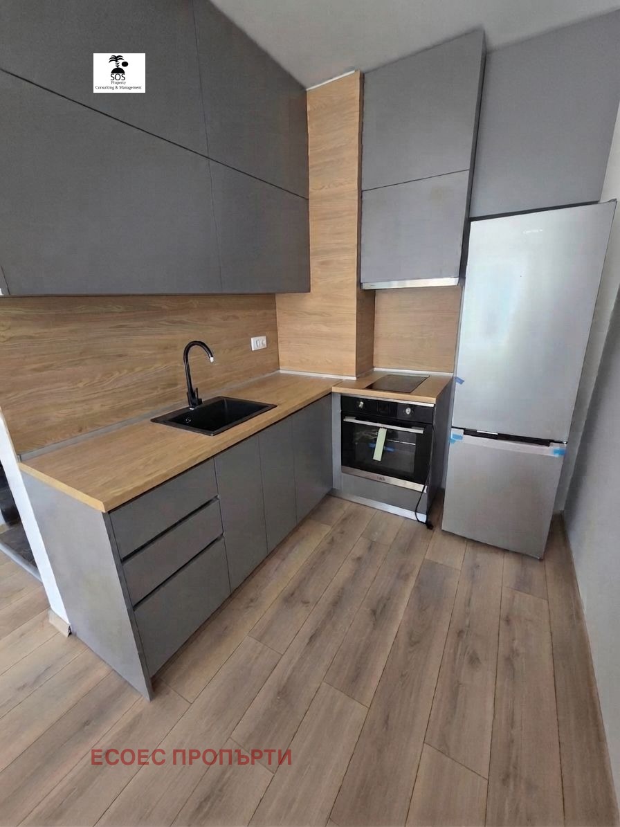 Продава 2-СТАЕН, гр. София, Дружба 2, снимка 2 - Апартаменти - 56135164
