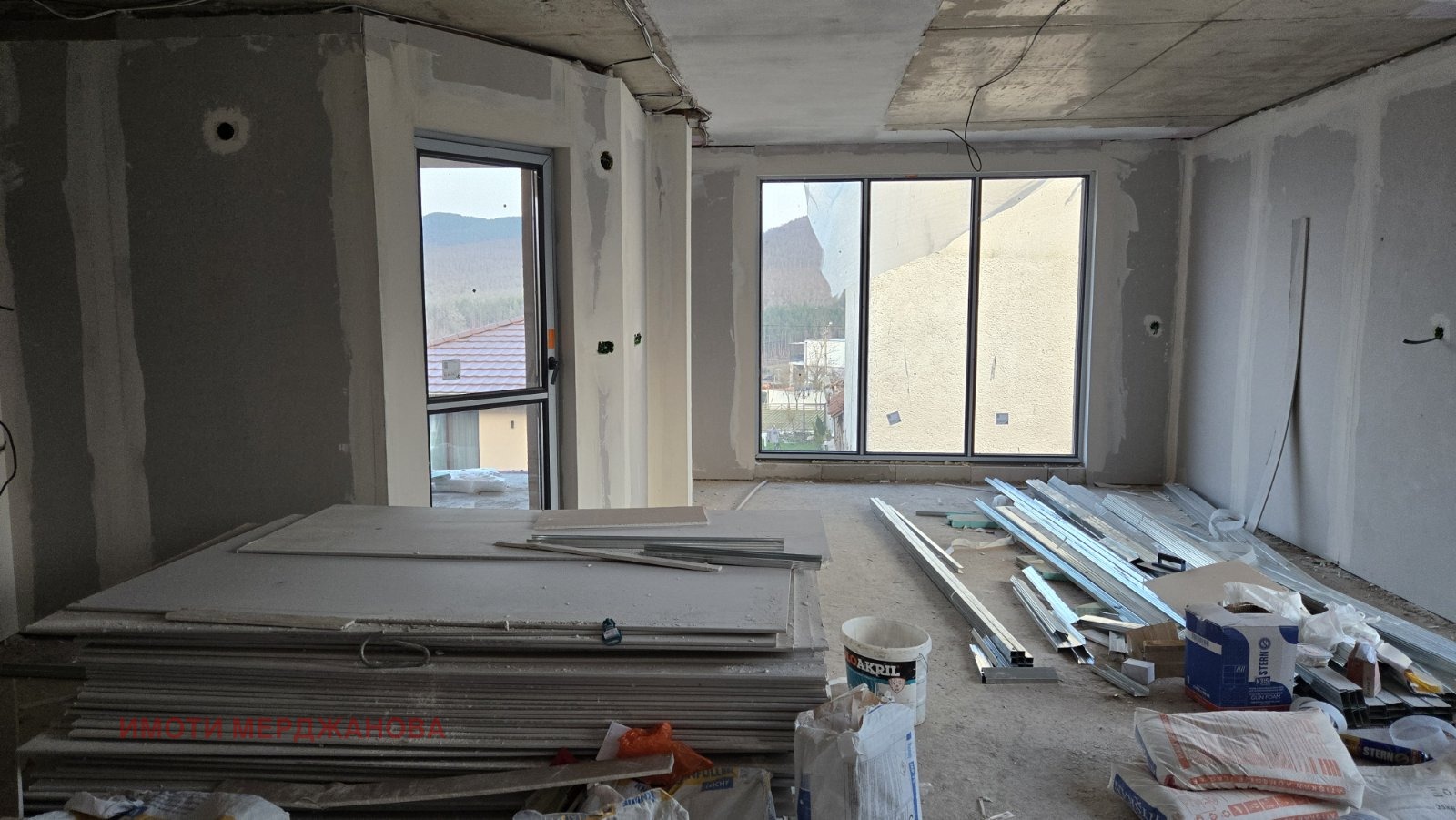 Продава КЪЩА, с. Остра могила, област Стара Загора, снимка 6 - Къщи - 53721772