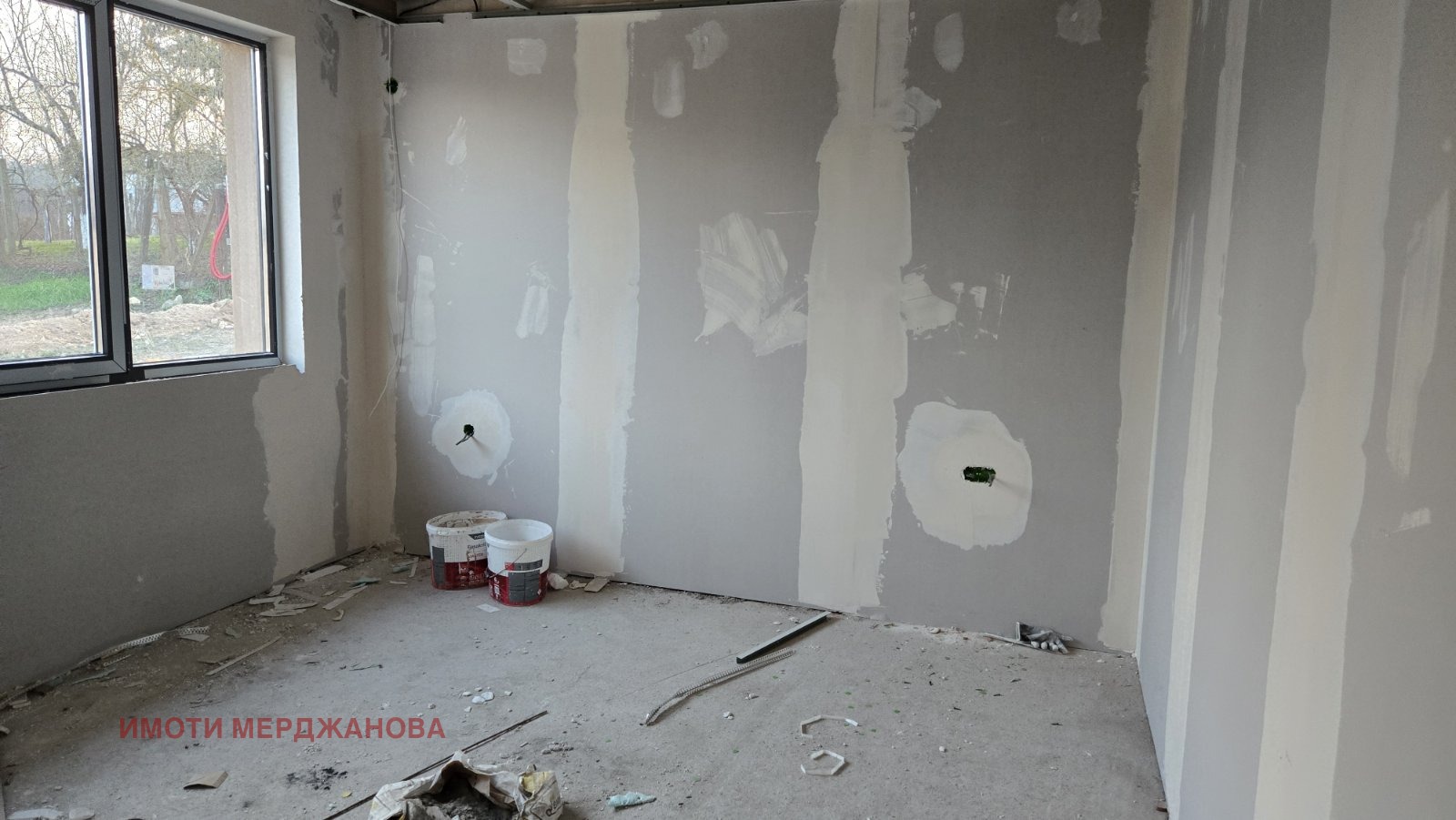 Продава КЪЩА, с. Остра могила, област Стара Загора, снимка 7 - Къщи - 53721772