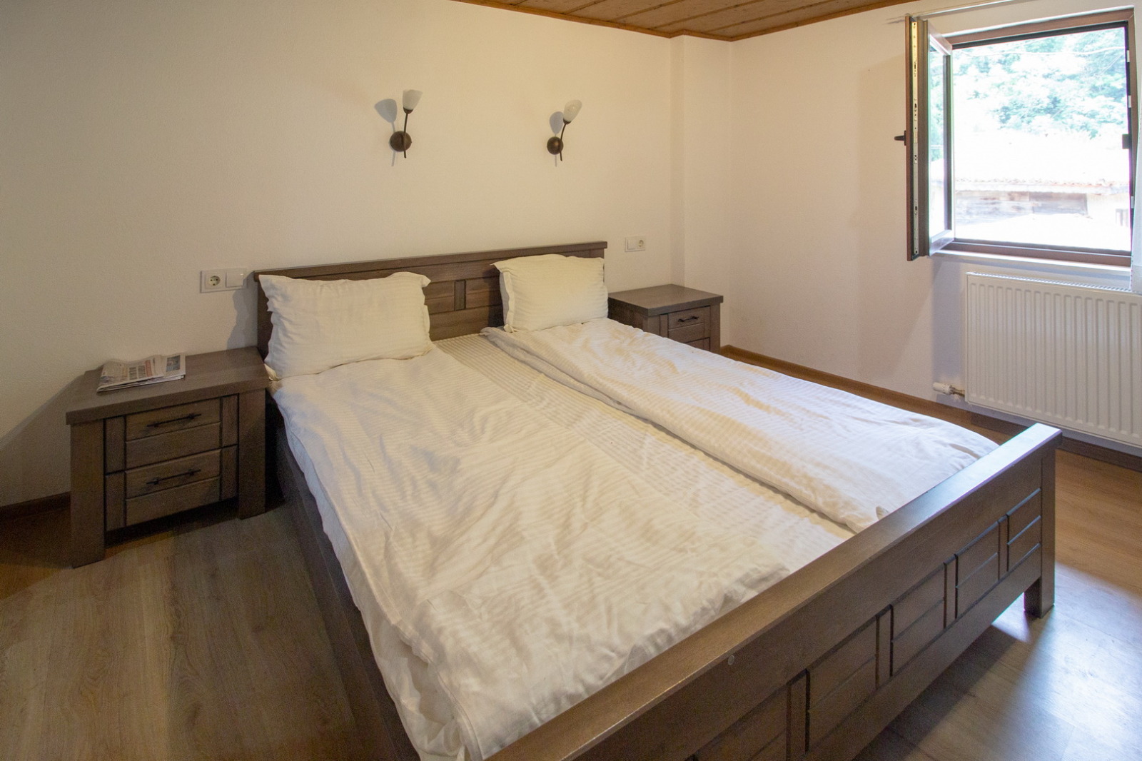 Продава КЪЩА, с. Ичера, област Сливен, снимка 8 - Къщи - 54996787