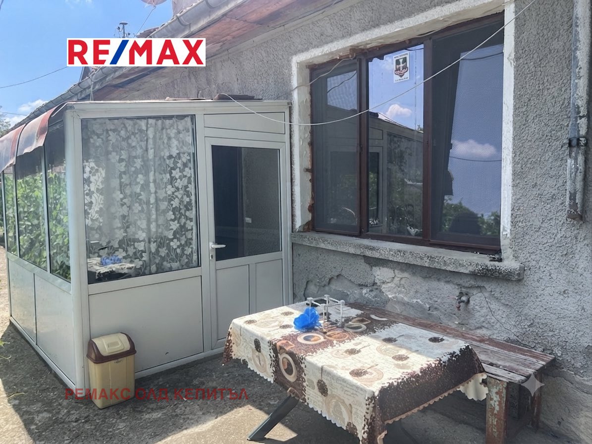 Продава КЪЩА, с. Балван, област Велико Търново, снимка 2 - Къщи - 55119811