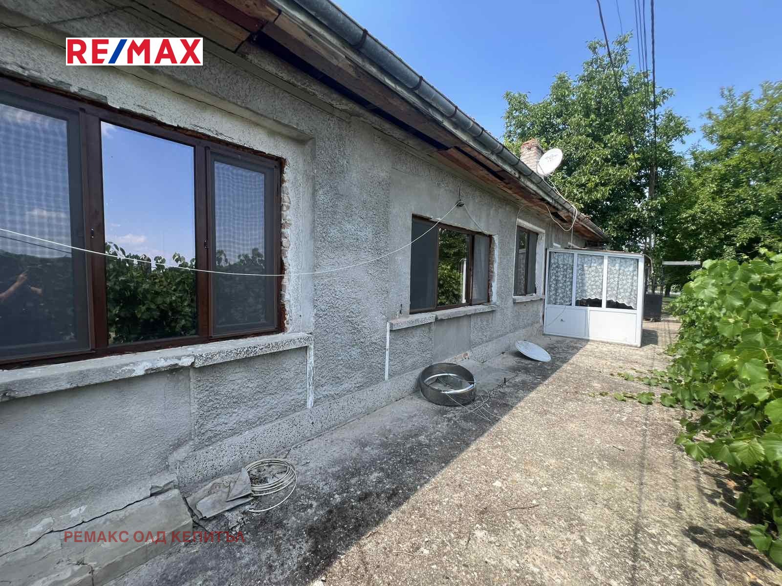 Продава КЪЩА, с. Балван, област Велико Търново, снимка 3 - Къщи - 55119811