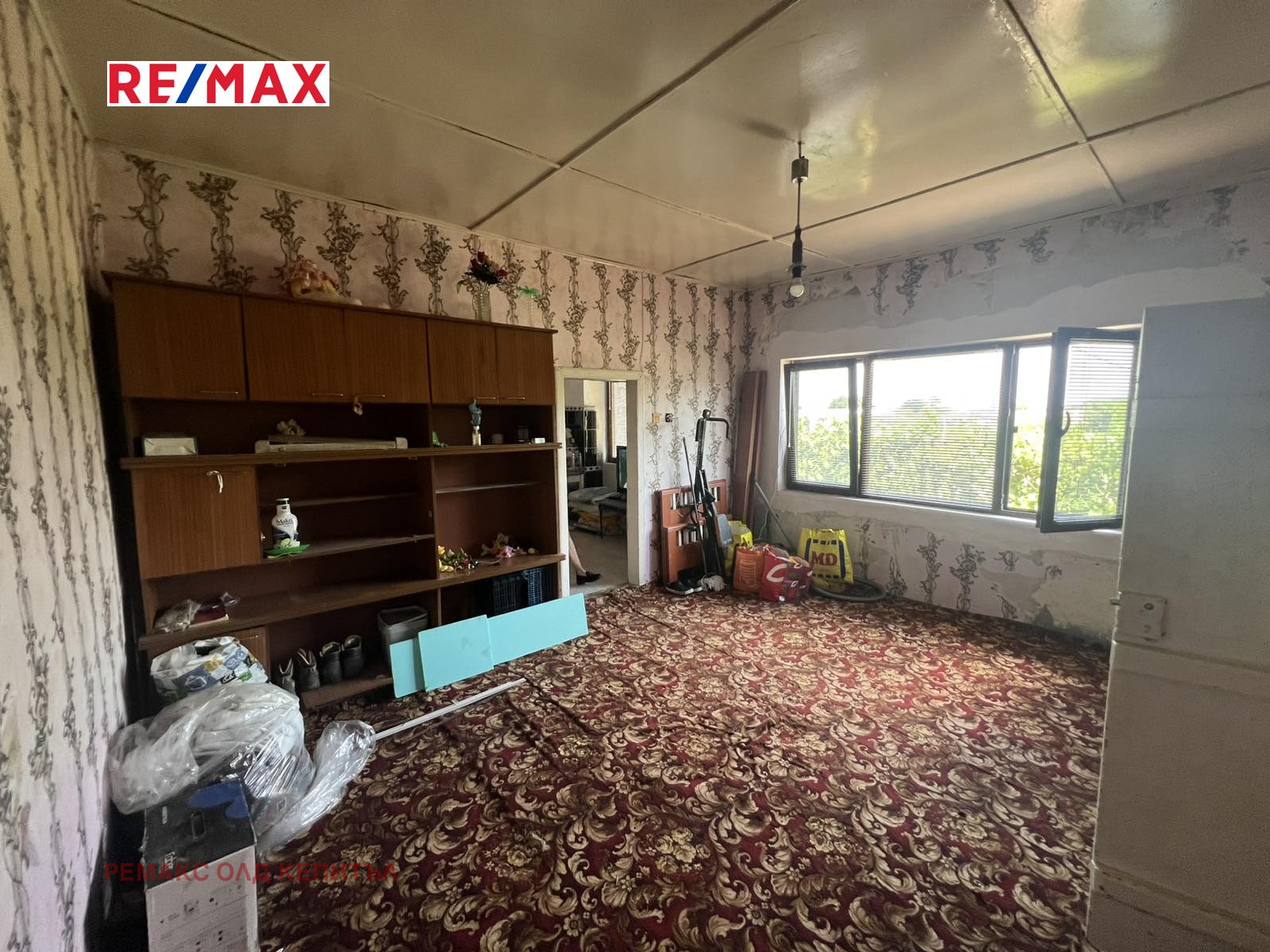 Продава КЪЩА, с. Балван, област Велико Търново, снимка 6 - Къщи - 55119811