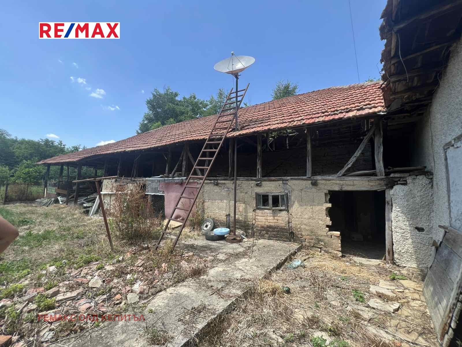 Продава КЪЩА, с. Балван, област Велико Търново, снимка 7 - Къщи - 55119811