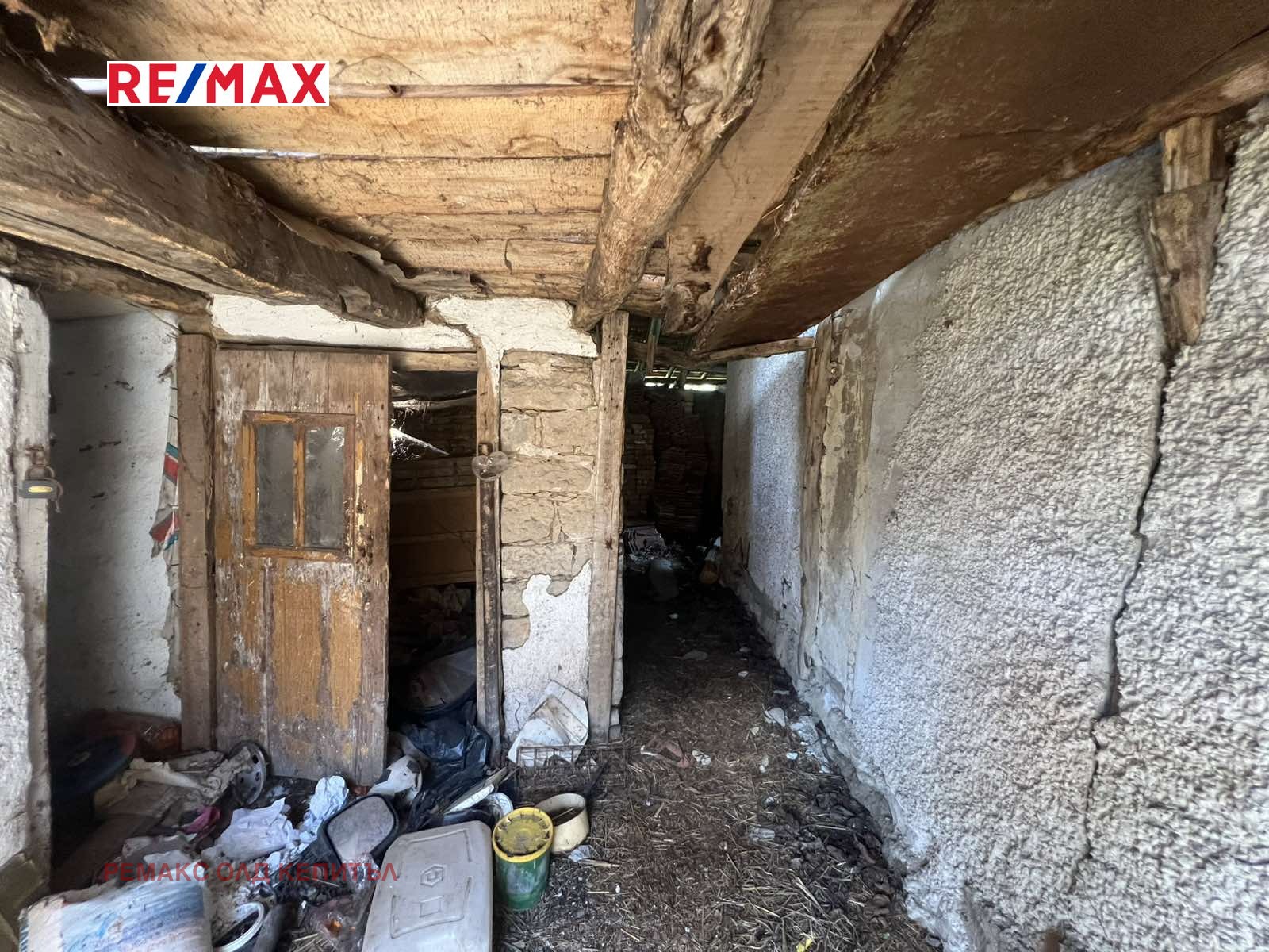 Продава КЪЩА, с. Балван, област Велико Търново, снимка 12 - Къщи - 55119811