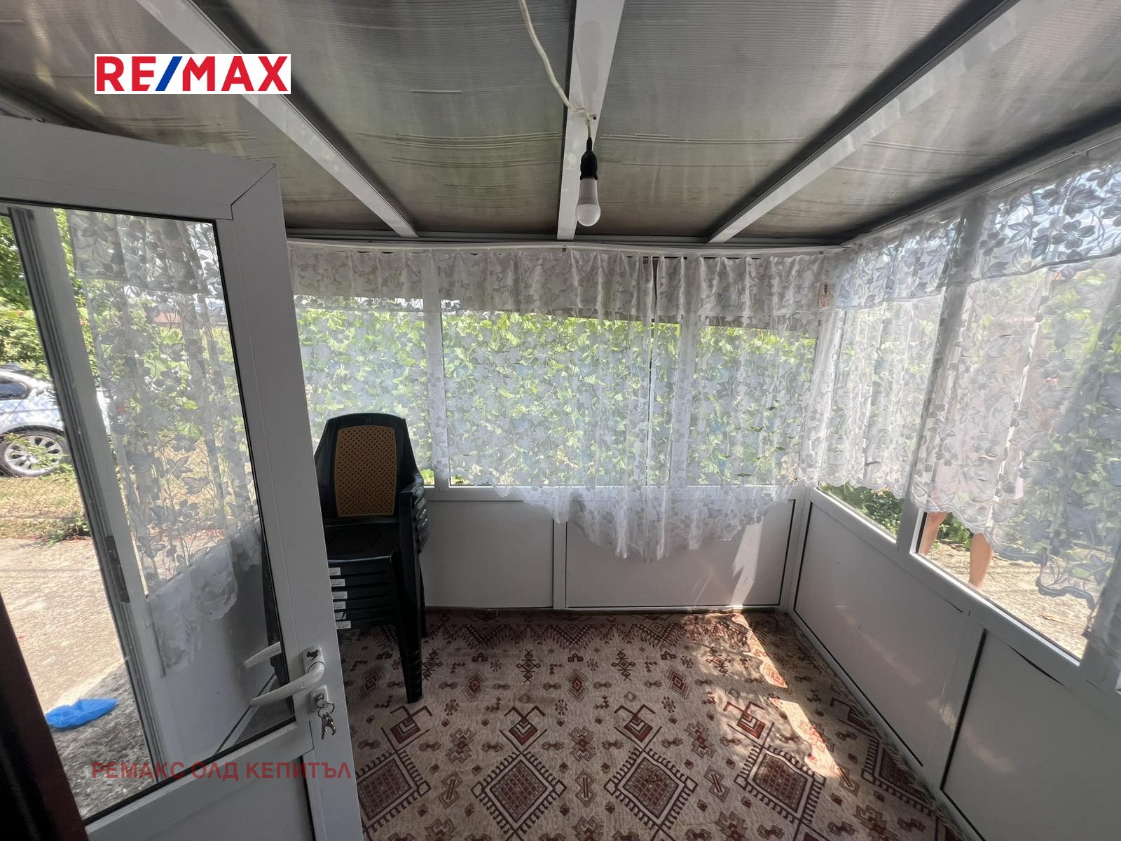 Продава КЪЩА, с. Балван, област Велико Търново, снимка 4 - Къщи - 55119811