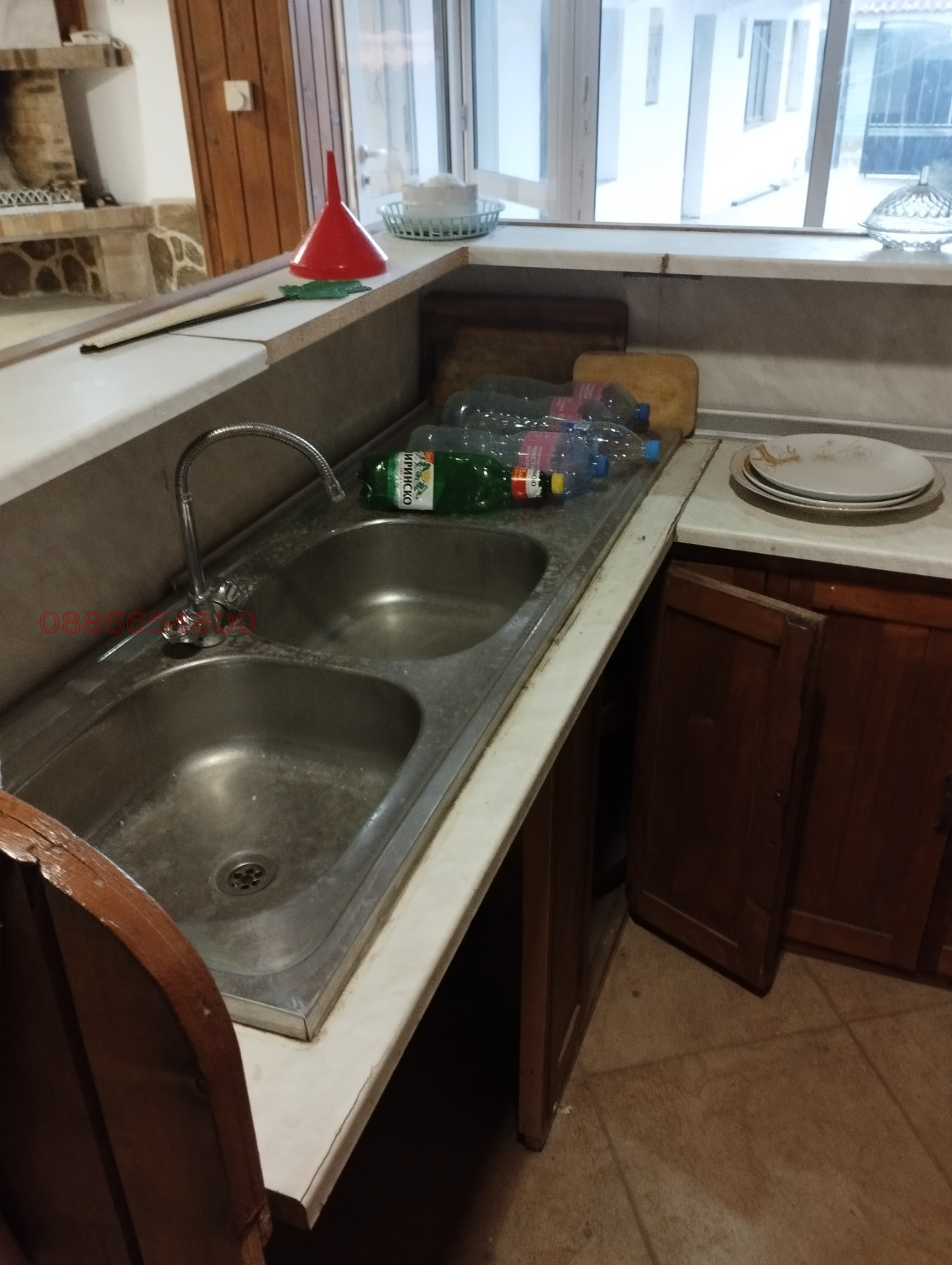 Продава КЪЩА, гр. Сливен, Ново село, снимка 11 - Къщи - 55334195
