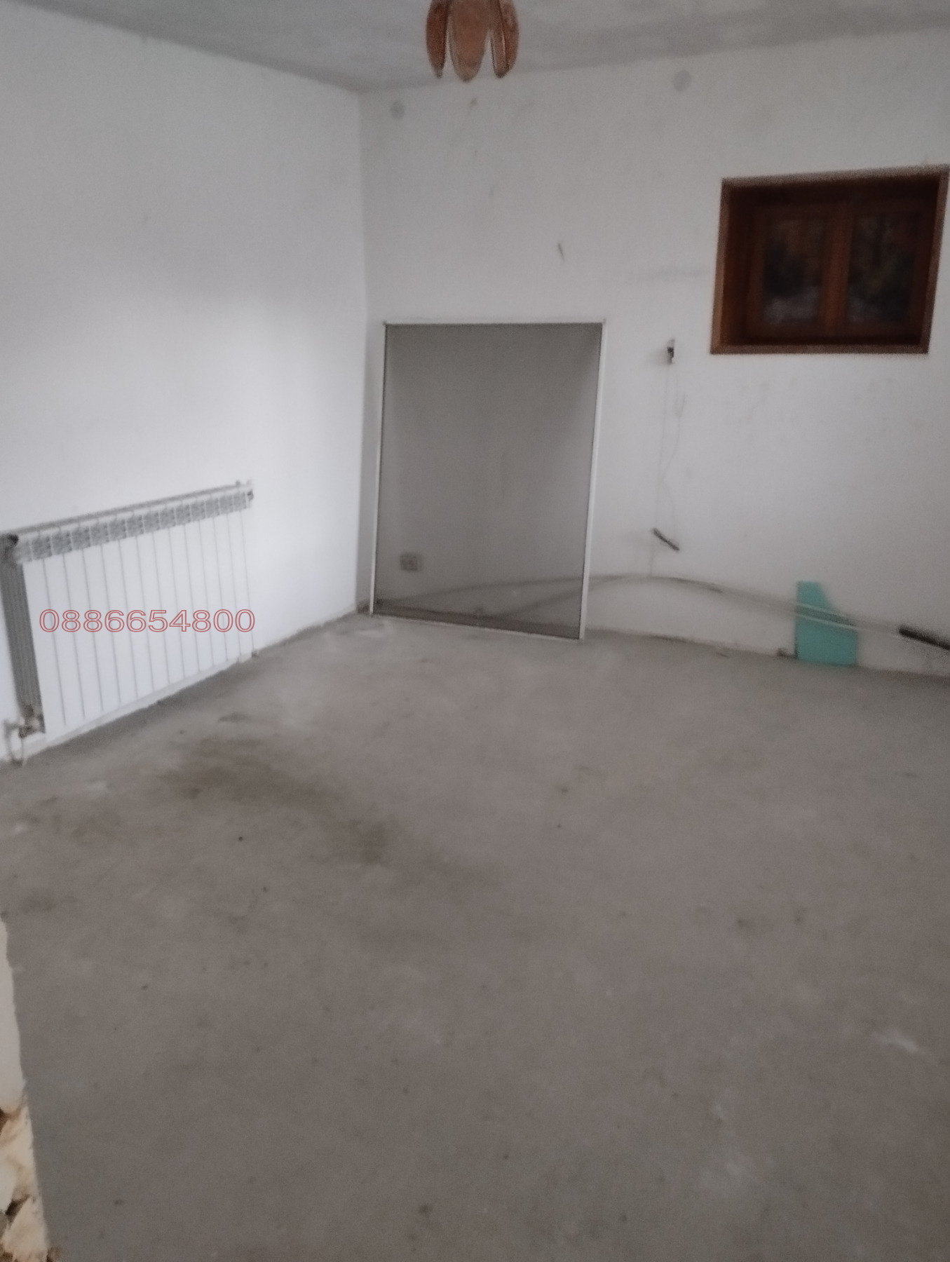 Продава КЪЩА, гр. Сливен, Ново село, снимка 13 - Къщи - 55334195